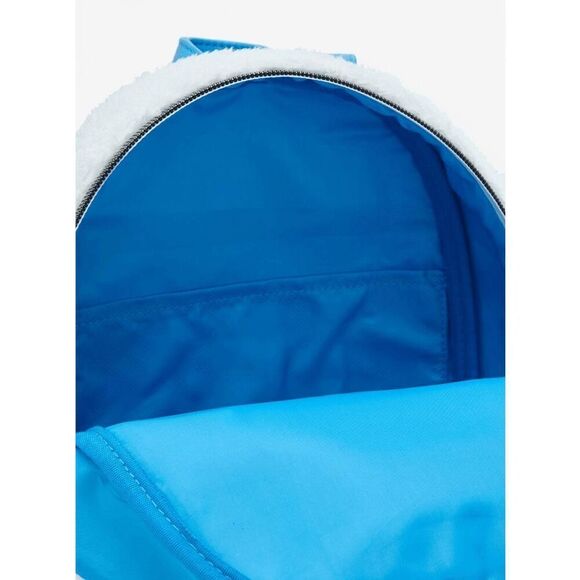 Loungefly Cinnamoroll Chef Fluffy Mini Backpack